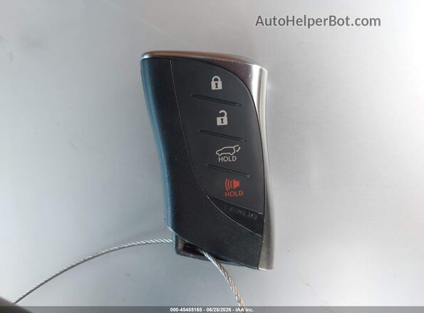 JTHP9JBH4M2037459 2021 LEXUS UX 250H Red Առջևի վահանակի տեսք