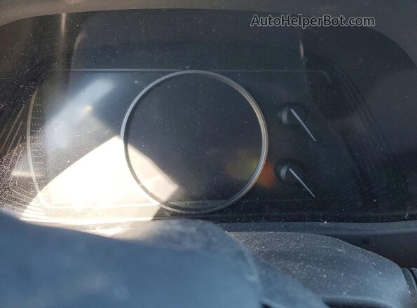 JTHP9JBH5M2037986 2021 LEXUS UX Tan ხელსაწყოთა პანელის ხედი