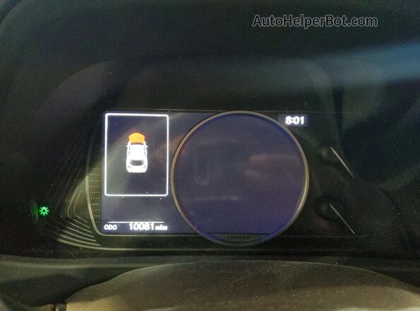 JTHP9JBH6L2036148 2020 LEXUS UX Silver ხელსაწყოთა პანელის ხედი