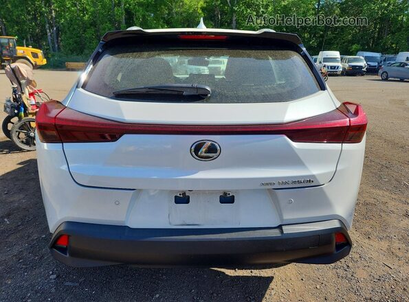 JTHP9JBH7R2079339 2024 LEXUS UX White 
