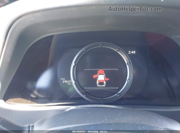 JTHR9JBH2M2048520 2021 LEXUS UX 250H Gray Հետևի նստատեղերի տեսք