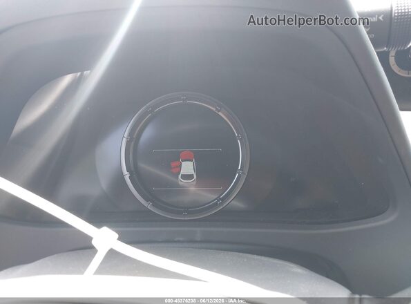 JTHR9JBH6M2041957 2021 LEXUS UX 250H Red Вид задніх сидінь
