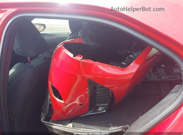 JTHR9JBH6M2041957 2021 LEXUS UX 250H Red 