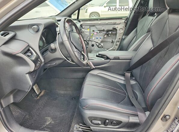 JTHR9JBH9L2020549 2020 LEXUS UX Silver Vista interior delantera