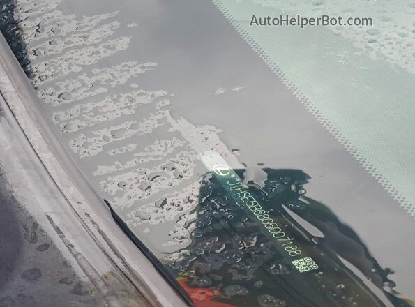 JTHSE5BC8G5007188 2016 LEXUS RC Silver Շարժիչի բաժամունքի տեսք