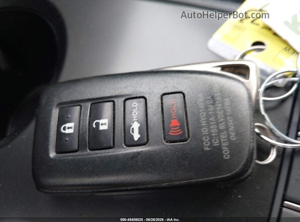 JTHUCJDH4S2010552 2025 LEXUS UX 300H Silver Vista del salpicadero