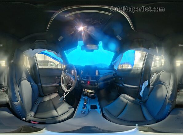 JTHUCJDH6S2000377 2025 LEXUS UX Black 