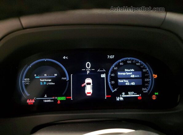 JTHUCJDH9S2010112 2025 LEXUS UX Blue 