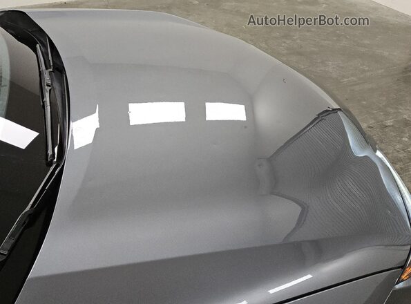 JTHX3JBH0M2040232 2021 LEXUS UX Gray 