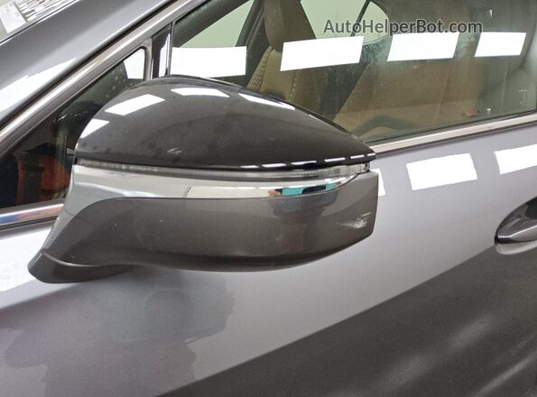 JTHX3JBH0M2040232 2021 LEXUS UX Gray 