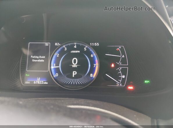 JTHX3JBH7L2022776 2020 LEXUS UX 200 White Հետևի նստատեղերի տեսք