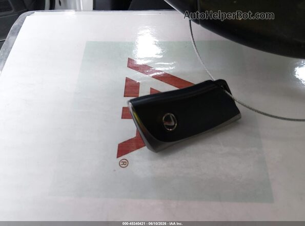 JTHX3JBH7L2022776 2020 LEXUS UX 200 White Առջևի վահանակի տեսք