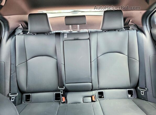 JTHX6JBH6R2193521 2024 LEXUS UX Green 