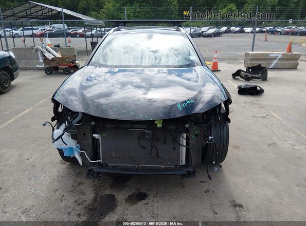 JTHX9JBH9L2033146 2020 LEXUS UX 250H Black Vista interior trasera