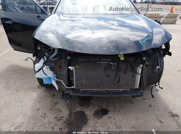 JTHX9JBH9L2033146 2020 LEXUS UX 250H Black 