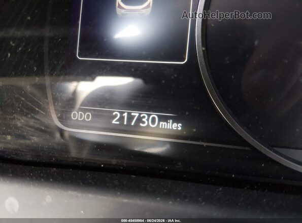 JTHY3JBH1K2008116 2019 LEXUS UX 200 Gray 