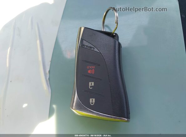 JTHY3JBH9K2004783 2019 LEXUS UX 200 Silver Widok deski rozdzielczej