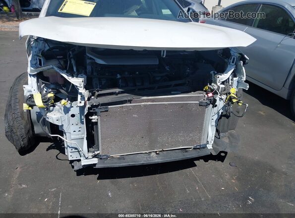 JTHY3JBH9K2018005 2019 LEXUS UX 200 White წინა ხედი
