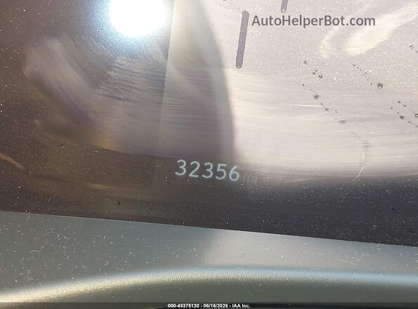 JTJAAAAB1PA018418 2023 LEXUS RZ 450E Gray 