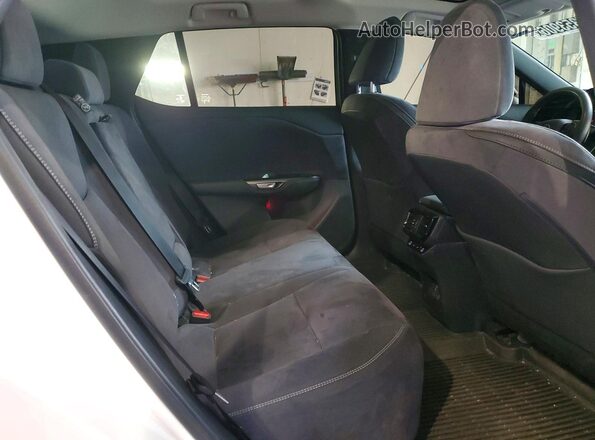 JTJAAAAB1RA027641 2024 LEXUS RZ Белый 