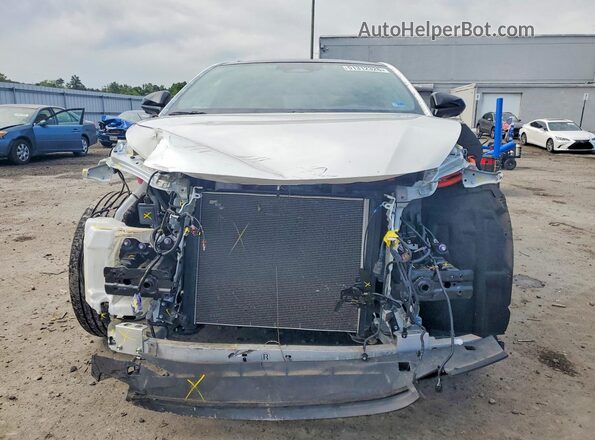 JTJAAAAB2PA015091 2023 LEXUS RZ White Vista frontal