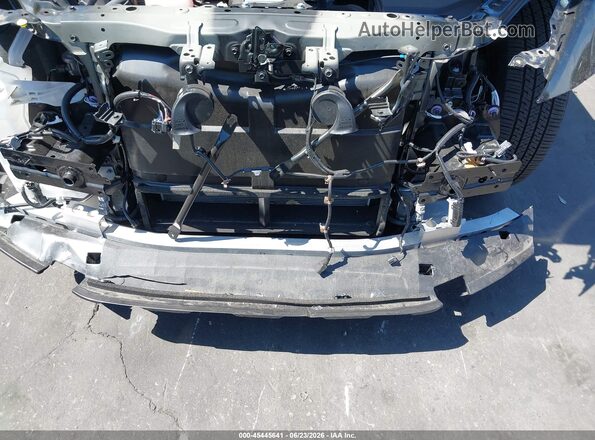 JTJAAAAB2SA030408 2025 LEXUS RZ 450E Black Front view