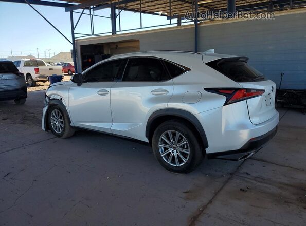 JTJAARDZ6L5003956 2020 LEXUS NX White Rear left
