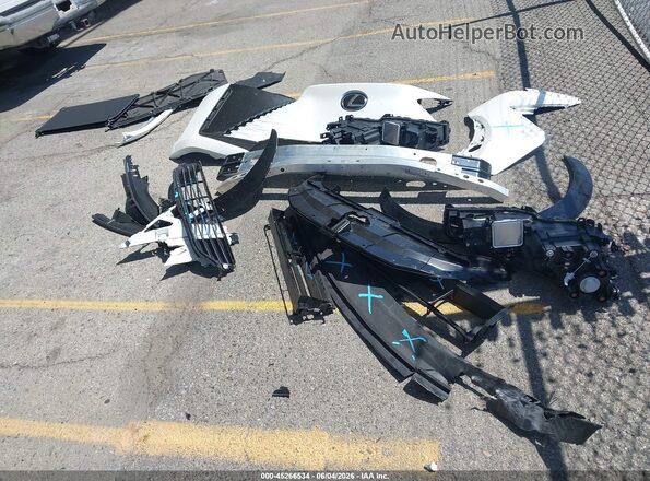 JTJABABB0SA011402 2025 LEXUS RZ Белый Вид щитка приборов