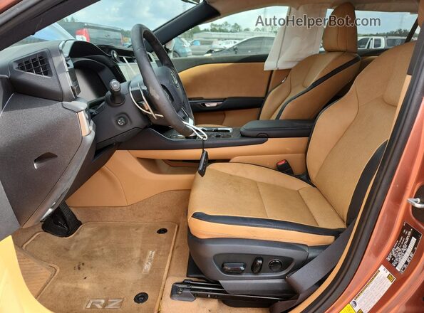 JTJABABB7SA011221 2025 LEXUS RZ Pink 