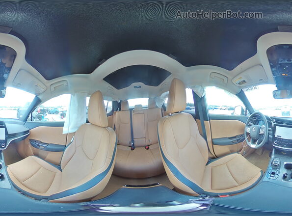 JTJABABB7SA011221 2025 LEXUS RZ Pink 