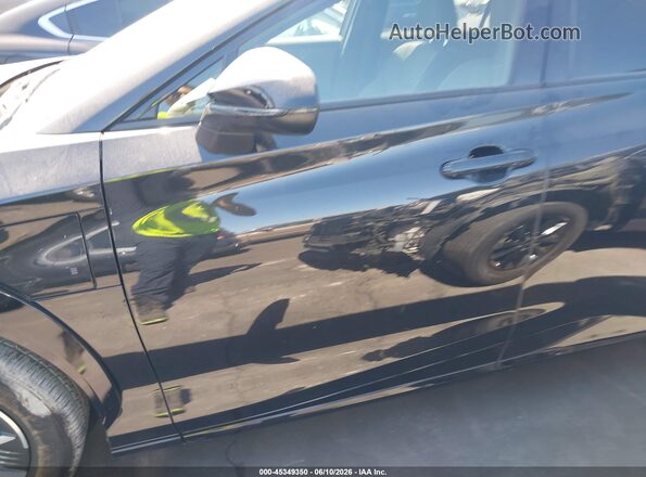 JTJABABB7SA012837 2025 LEXUS RZ 300E Black 