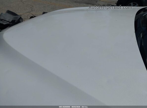 JTJADCAZ0P2007503 2023 LEXUS NX 250 Белый Вид спереди