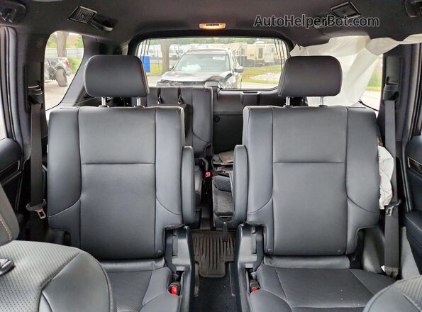 JTJAM7BX1P5347410 2023 LEXUS GX White 