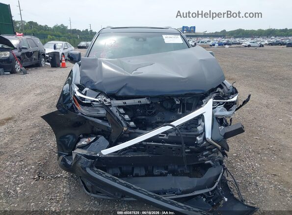 JTJAM7BX1P5359153 2023 LEXUS GX 460 Черный Вид щитка приборов
