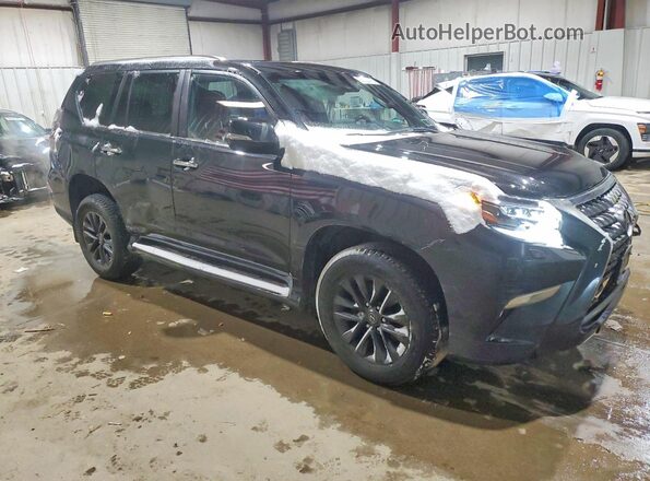 JTJAM7BX3P5369179 2023 LEXUS GX Black 