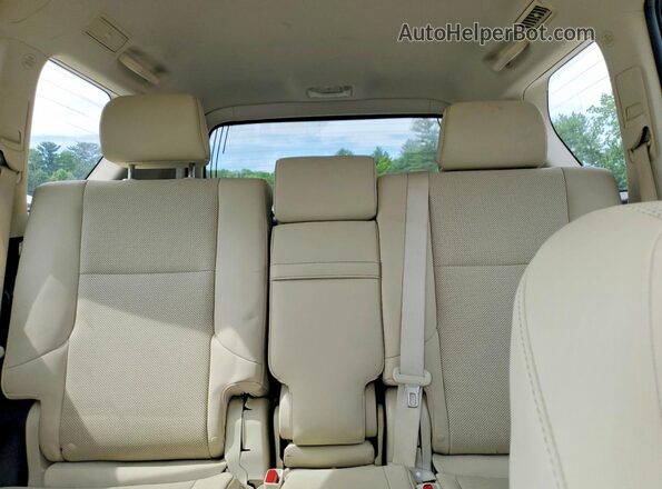 JTJAM7BX3P5371966 2023 LEXUS GX Blue 