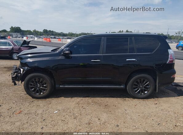 JTJAM7BX5L5242105 2020 LEXUS GX 460 Black სალონის 360-გრადუსიანი ხედი