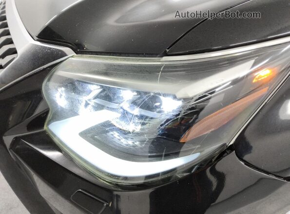JTJAM7BX6M5275034 2021 LEXUS GX Black 