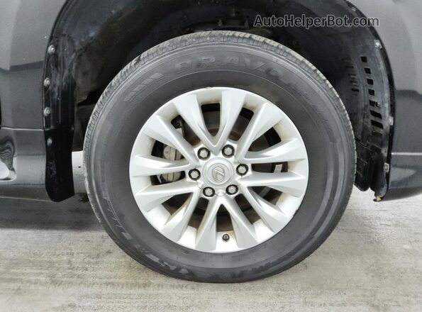 JTJAM7BX6M5275034 2021 LEXUS GX Black 