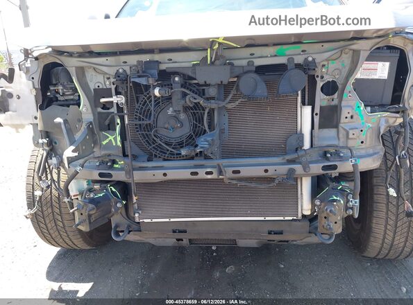JTJAM7BX6P5351792 2023 LEXUS GX 460 Gray Դիմացի տեսք