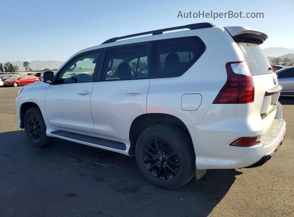 JTJAM7BX8M5280381 2021 LEXUS GX White 