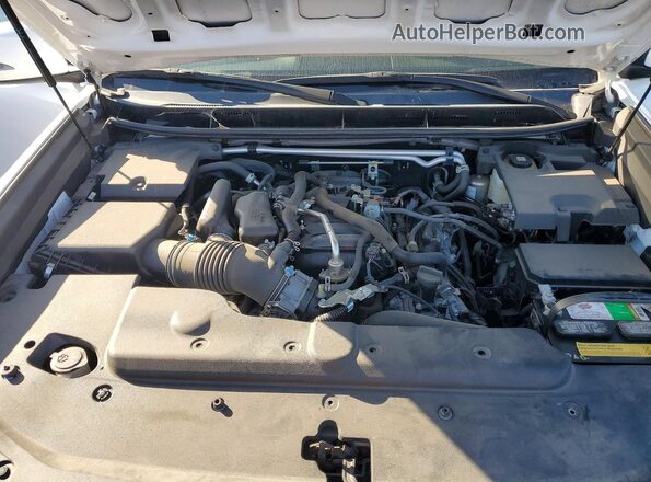 JTJAM7BX8M5280381 2021 LEXUS GX White 