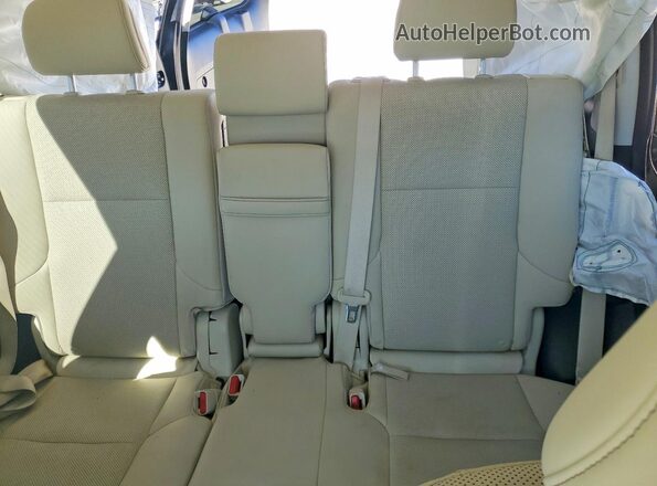 JTJAM7BX8M5290988 2021 LEXUS GX Blue Հետևի նստատեղերի տեսք
