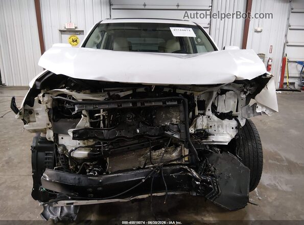 JTJAM7BX8P5355584 2023 LEXUS GX 460 White Vista frontal