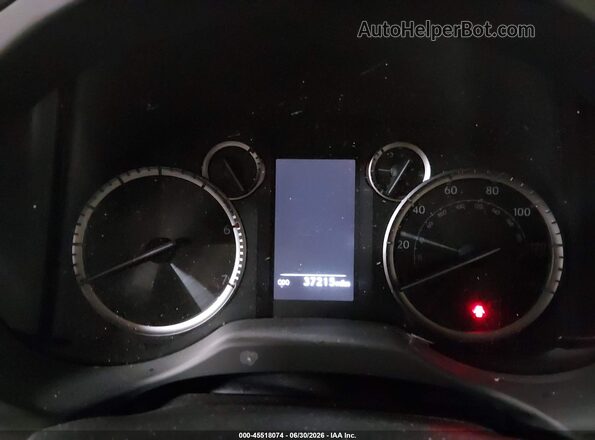 JTJAM7BX8P5355584 2023 LEXUS GX 460 White Vista de los asientos traseros