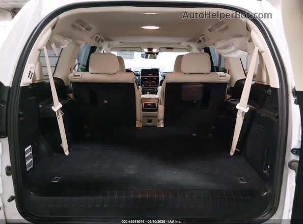 JTJAM7BX8P5355584 2023 LEXUS GX 460 White 