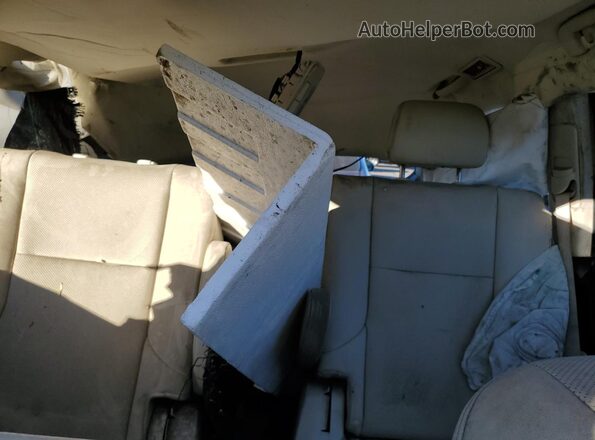 JTJAM7BX9L5256069 2020 LEXUS GX White 