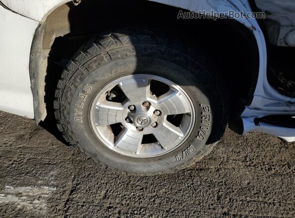 JTJAM7BX9L5256069 2020 LEXUS GX White 