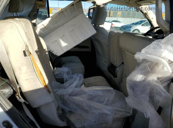 JTJAM7BX9L5256069 2020 LEXUS GX White 