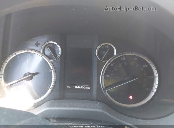JTJAM7BX9P5360440 2023 LEXUS GX White 360 interior view